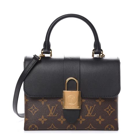 lv bb lock|locky bb luggage.